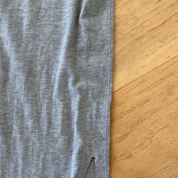 LULULEMON Refresh Maxi Dress - Racerback Maxi Dress - Picture 9 of 12